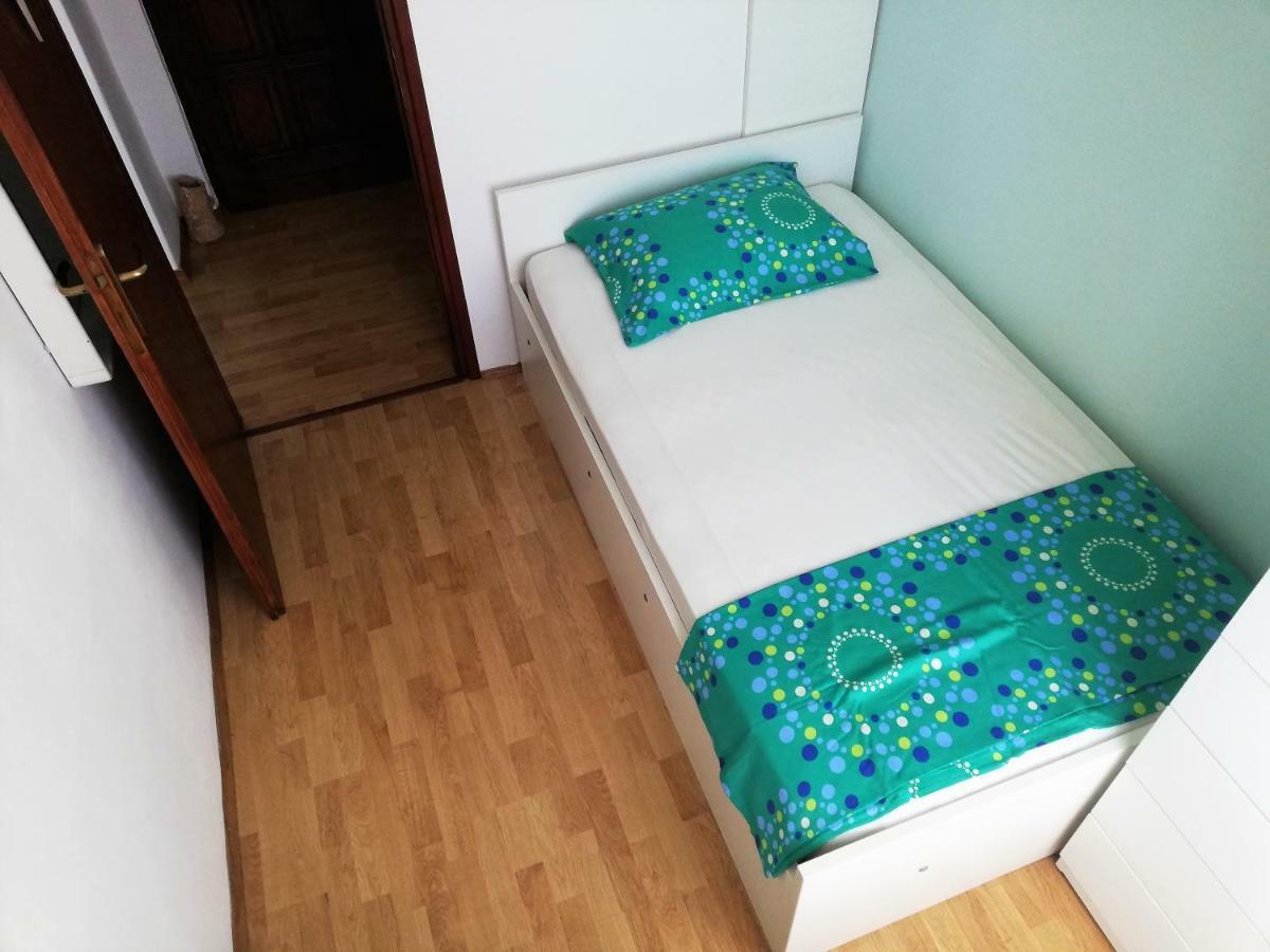 Apartment Villa Teresina Volosko Опатия Екстериор снимка