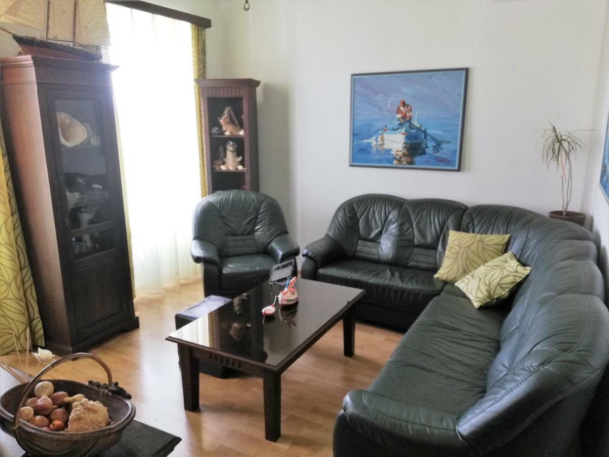 Apartment Villa Teresina Volosko Опатия Екстериор снимка